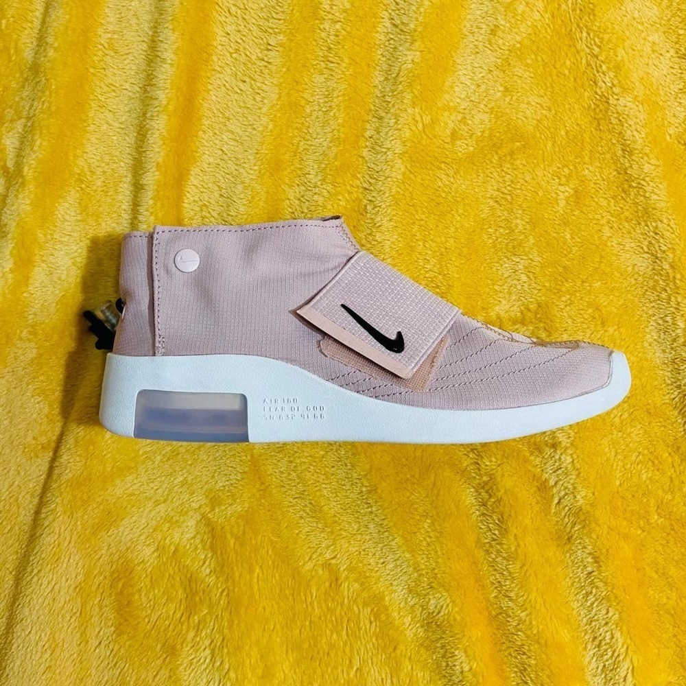 Nike air fear of god mocassin AT8086-200